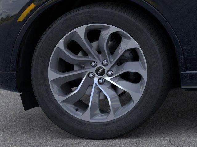 New 2026 Lincoln Aviator AWD w/ Jet Appearance Package image 19