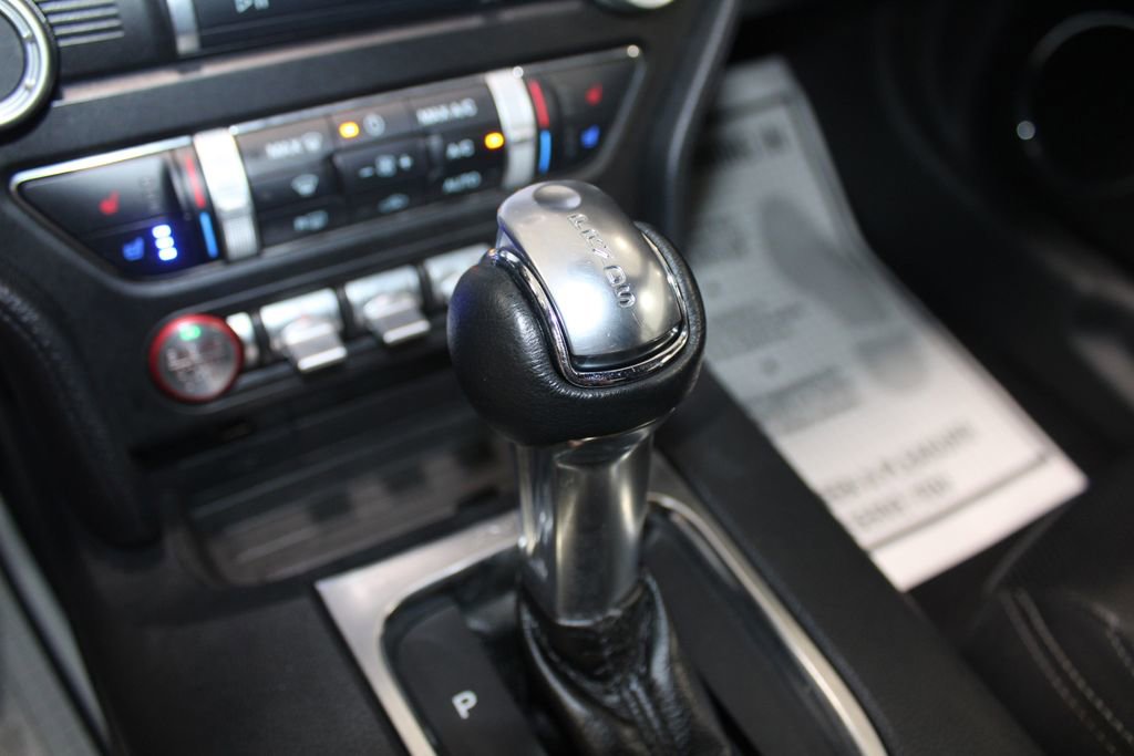 Used 2023 Ford Mustang Premium image 49