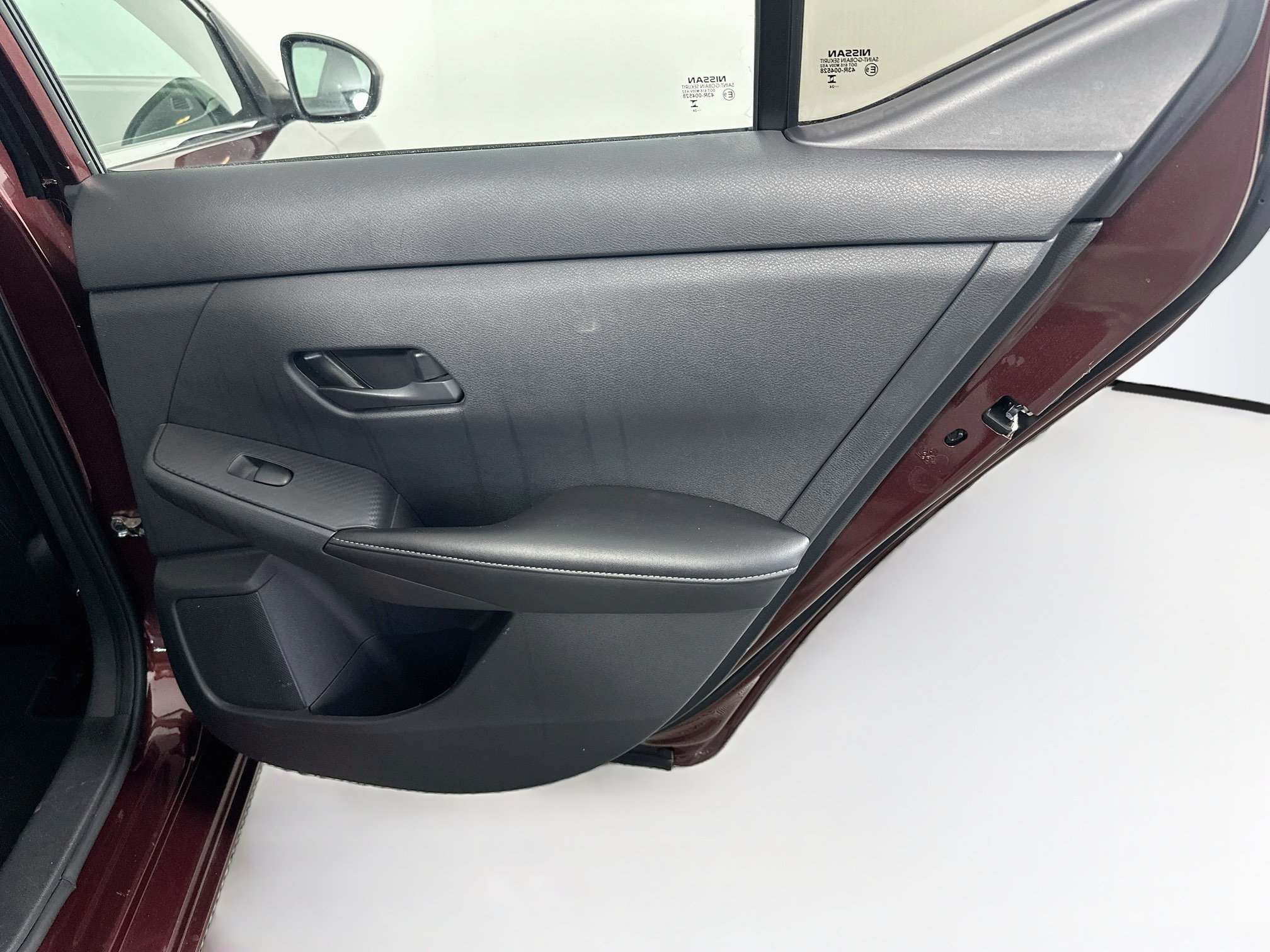 Used 2024 Nissan Sentra SV w/ All-Weather Package FWD image 30