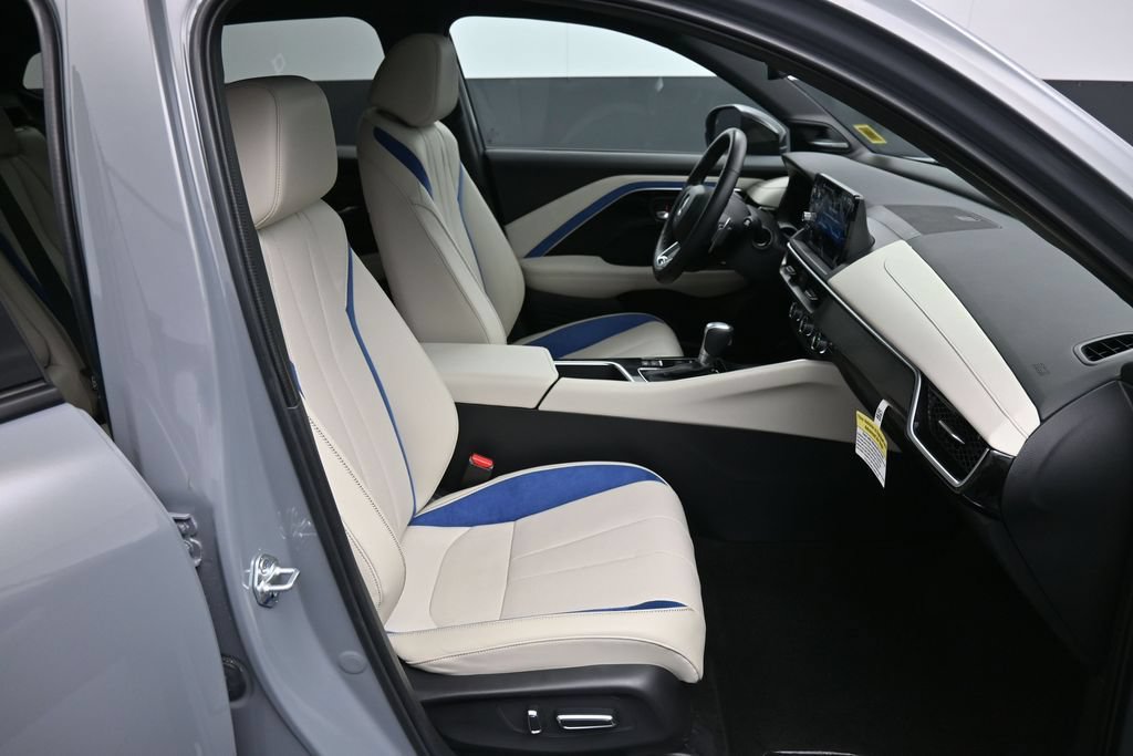 Certified 2025 Acura ADX A-Spec w/ Advance Package AWD/4WD image 25