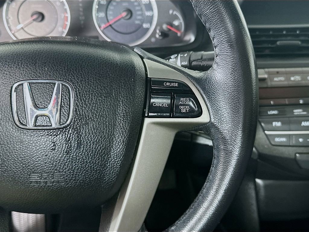 Used 2010 Honda Accord EX-L image 24