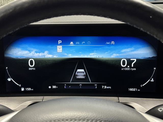 Used 2023 Kia Telluride SX X-Line image 28