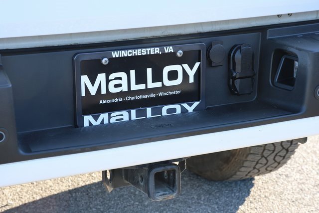 Used 2025 Ford F150 STX image 11