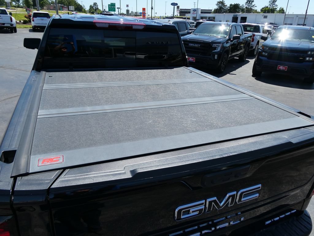 Certified 2024 GMC Sierra 1500 Denali w/ Denali Reserve Package AWD/4WD image 18