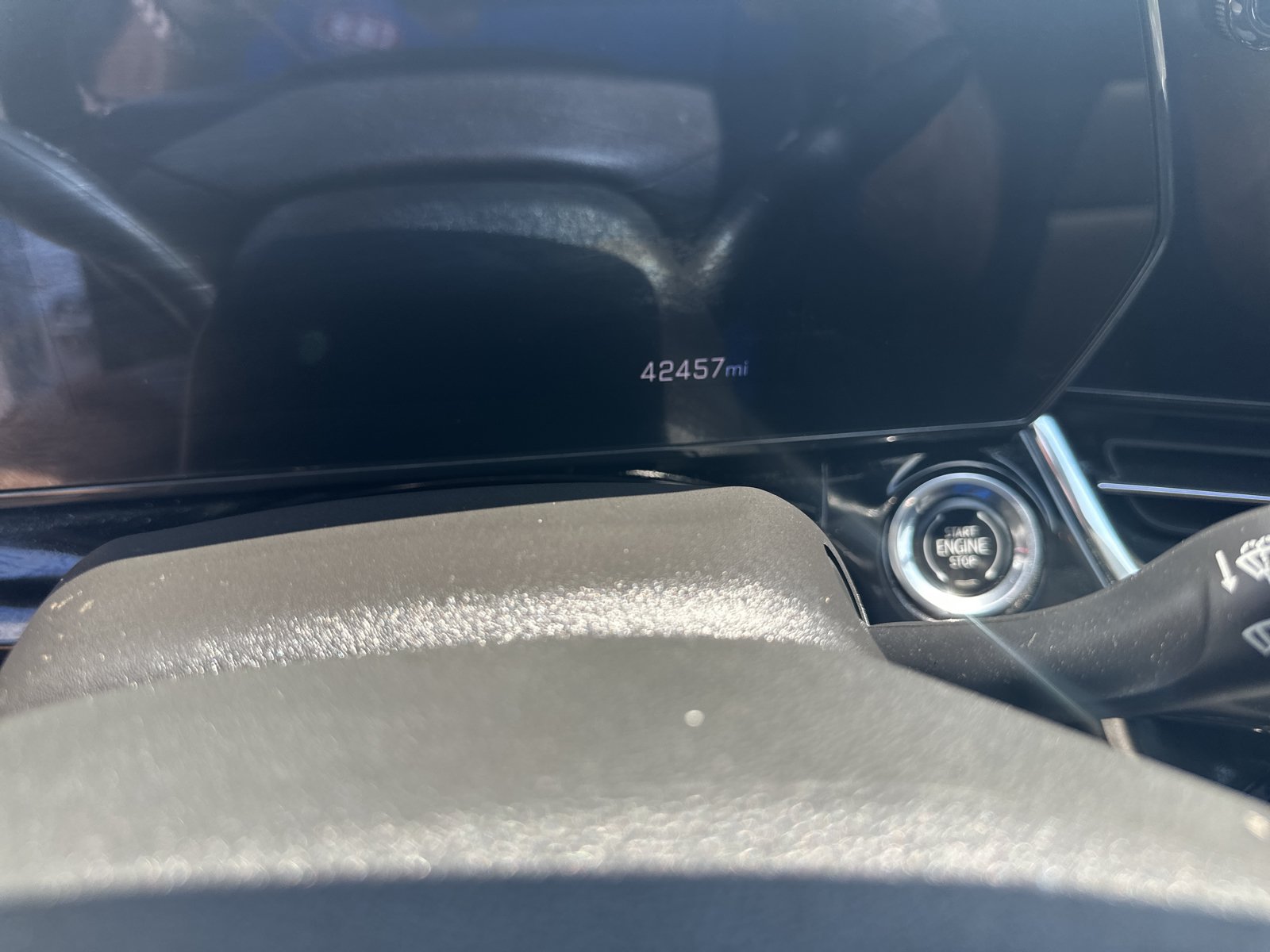 Used 2025 Chevrolet Trax RS w/ Driver Confidence Package FWD image 10