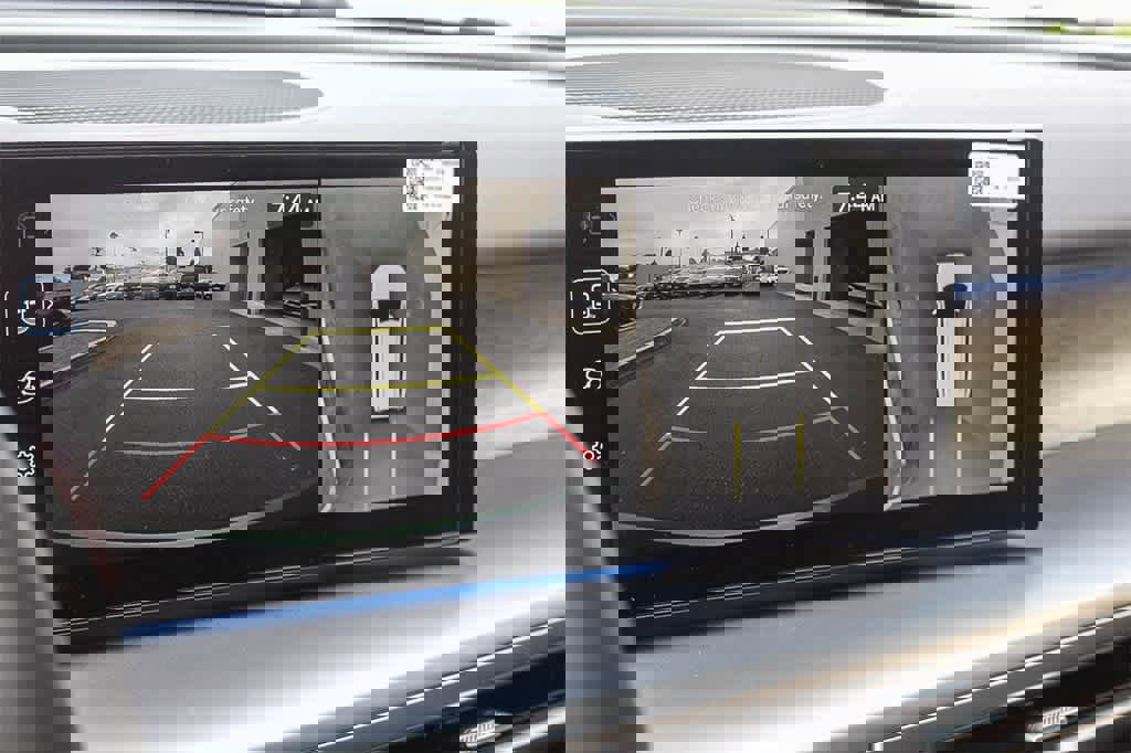 New 2026 Hyundai Ioniq 9 SEL image 25