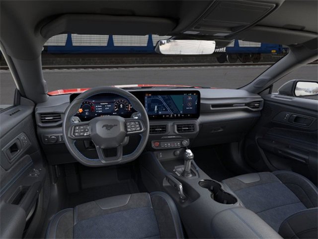 New 2026 Ford Mustang Dark Horse image 9