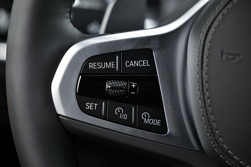 New 2026 BMW X6 xDrive40i w/ Premium Package image 34