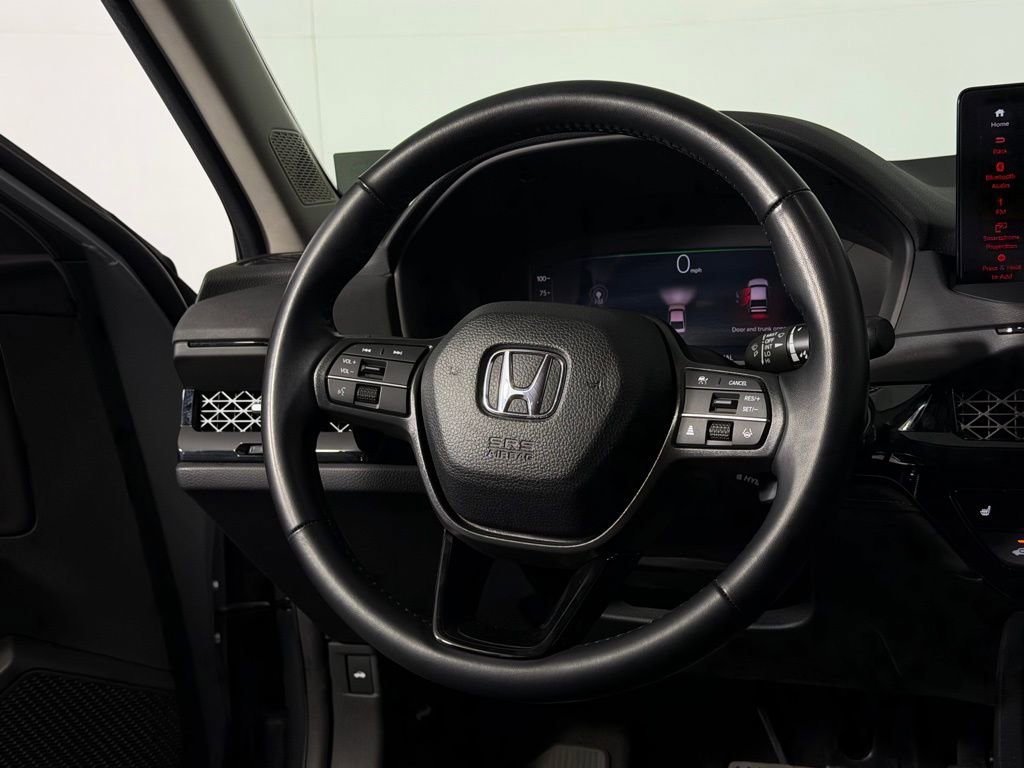 Used 2024 Honda Accord EX-L image 15