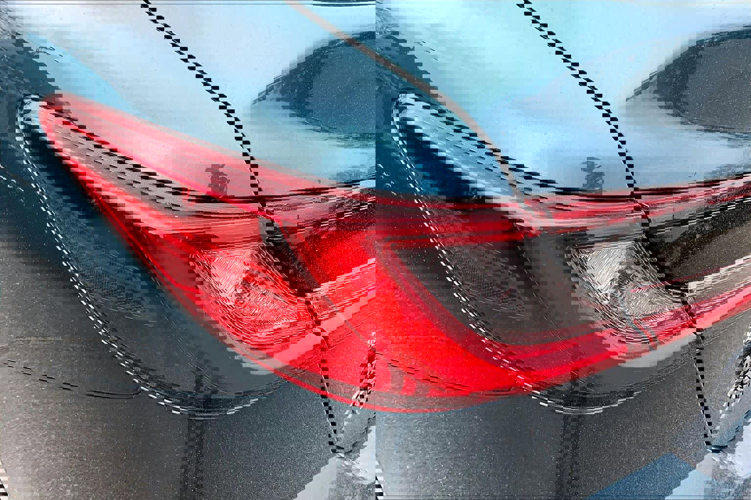 New 2026 Toyota Camry XSE image 14