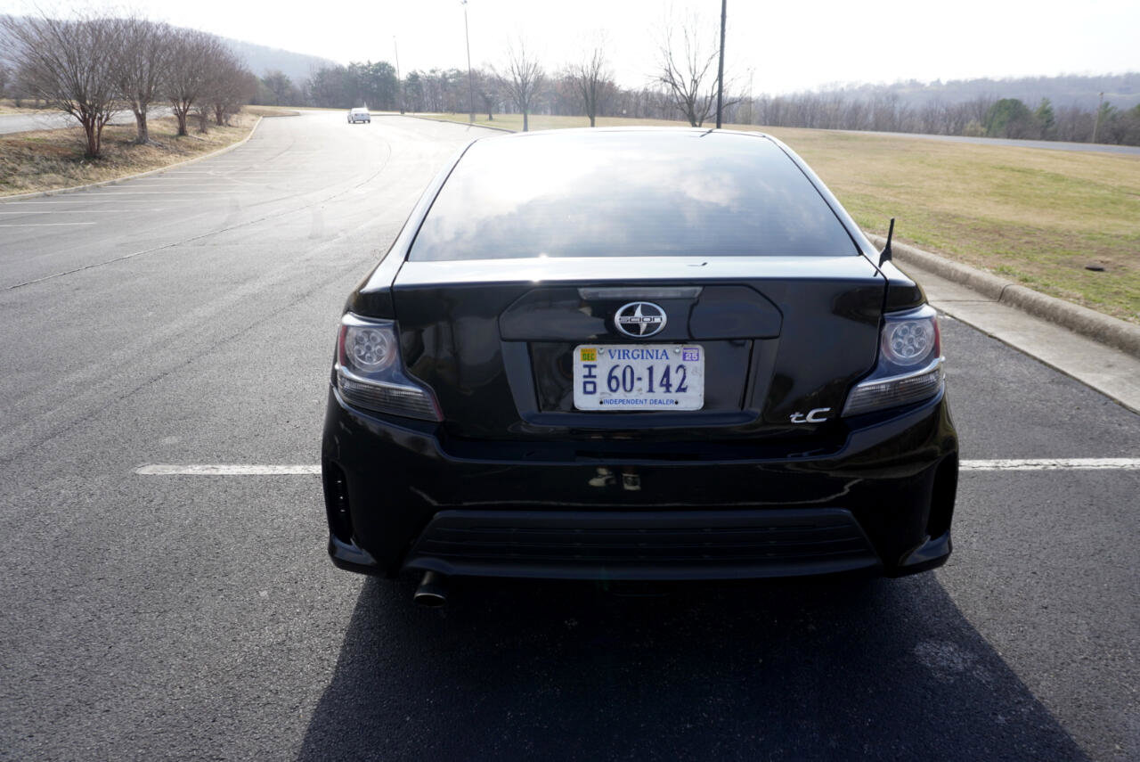 Used 2015 Scion tC image 6