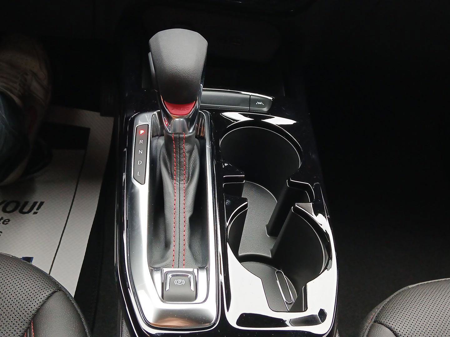 New 2026 Chevrolet Trax RS image 19