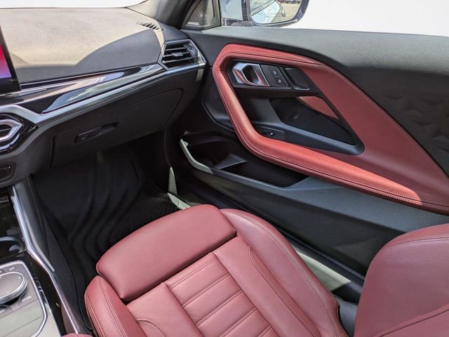 Used 2024 BMW 230i Coupe w/ M Sport Package RWD image 16