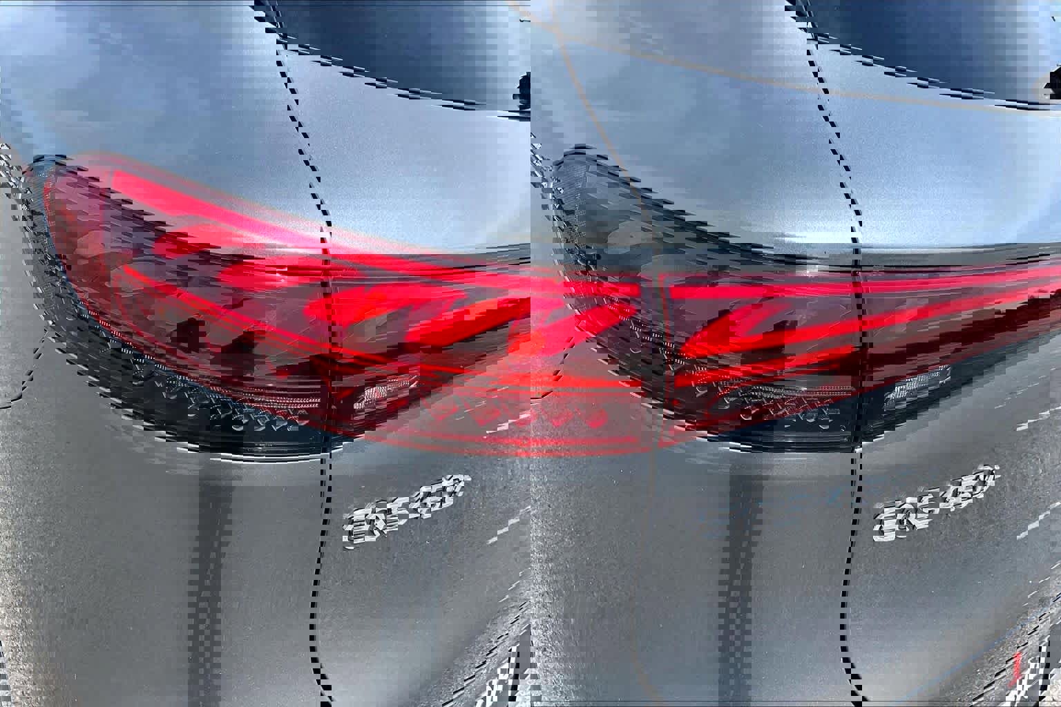 Used 2023 Mercedes-Benz EQS 450+ SUV image 28