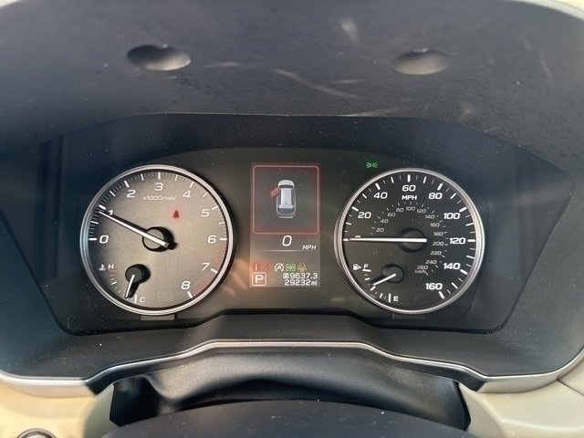 Certified 2023 Subaru Outback Limited XT image 26