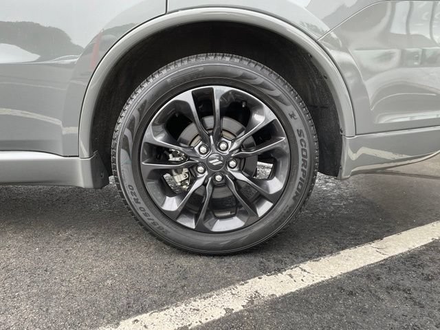 Used 2023 Dodge Durango R/T AWD/4WD image 36