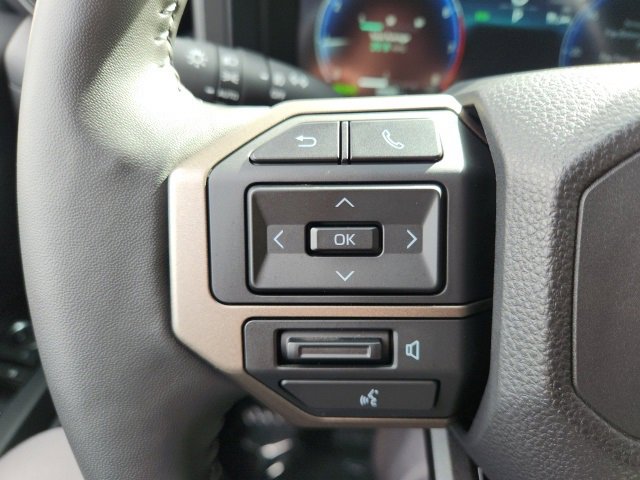 Used 2024 Toyota Land Cruiser image 36