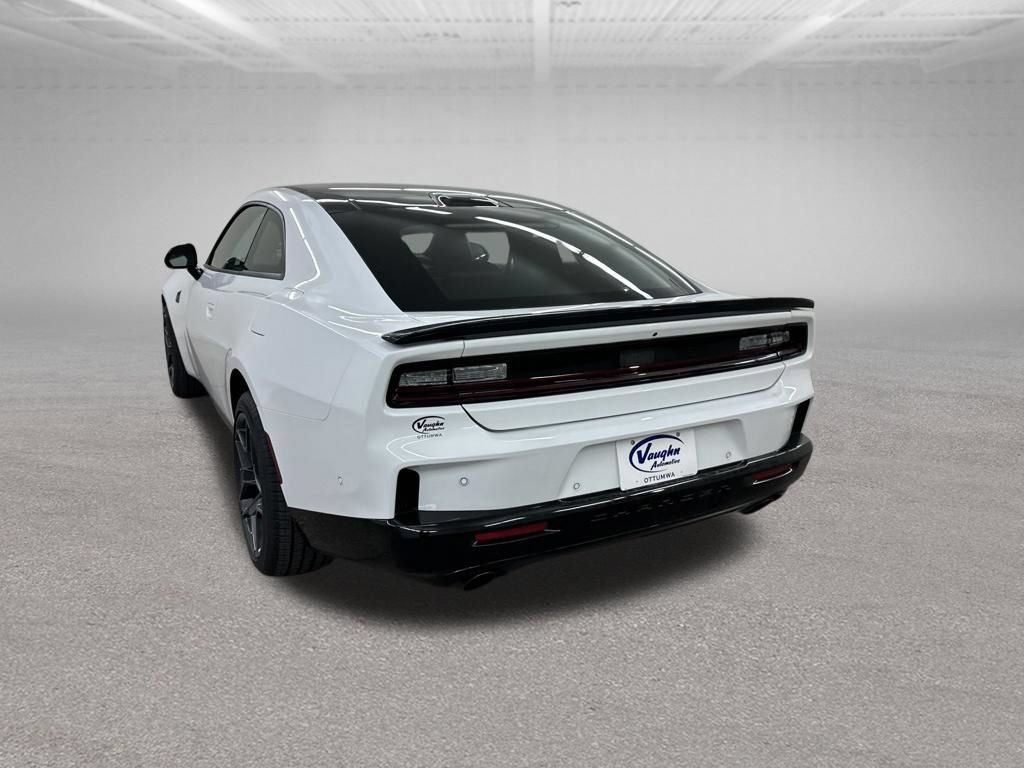 New 2027 Dodge Charger Scat Pack AWD/4WD image 9