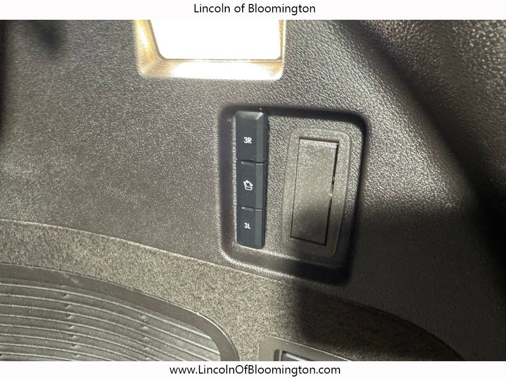 Used 2022 Lincoln Aviator Black Label Grand Touring w/ Class IV Trailer Tow Package AWD/4WD image 25