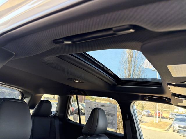 New 2026 Subaru Outback Touring image 17