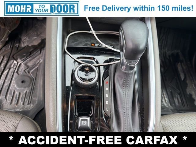 Used 2023 Chevrolet Colorado ZR2 w/ ZR2 Convenience Package III image 20