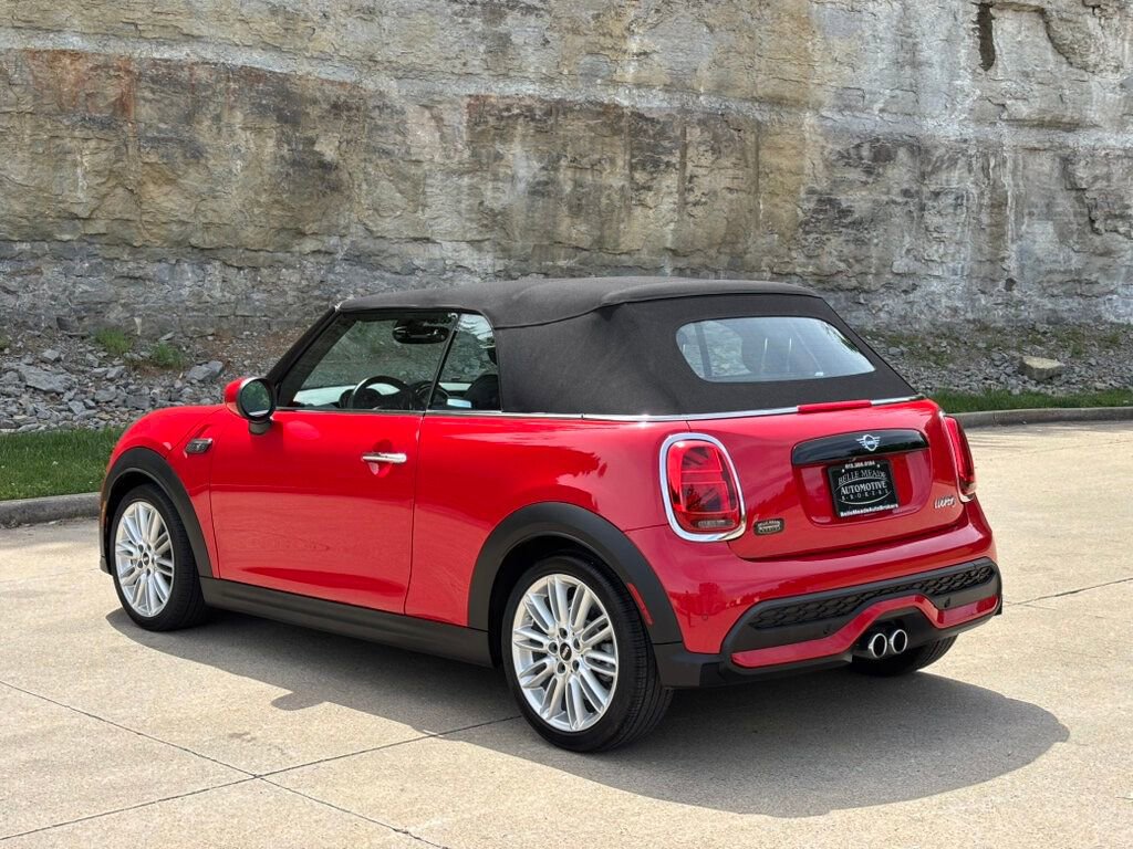 Used 2024 MINI Cooper S FWD image 10