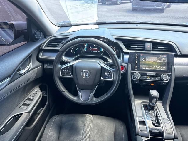 Used 2017 Honda Civic EX-T image 15