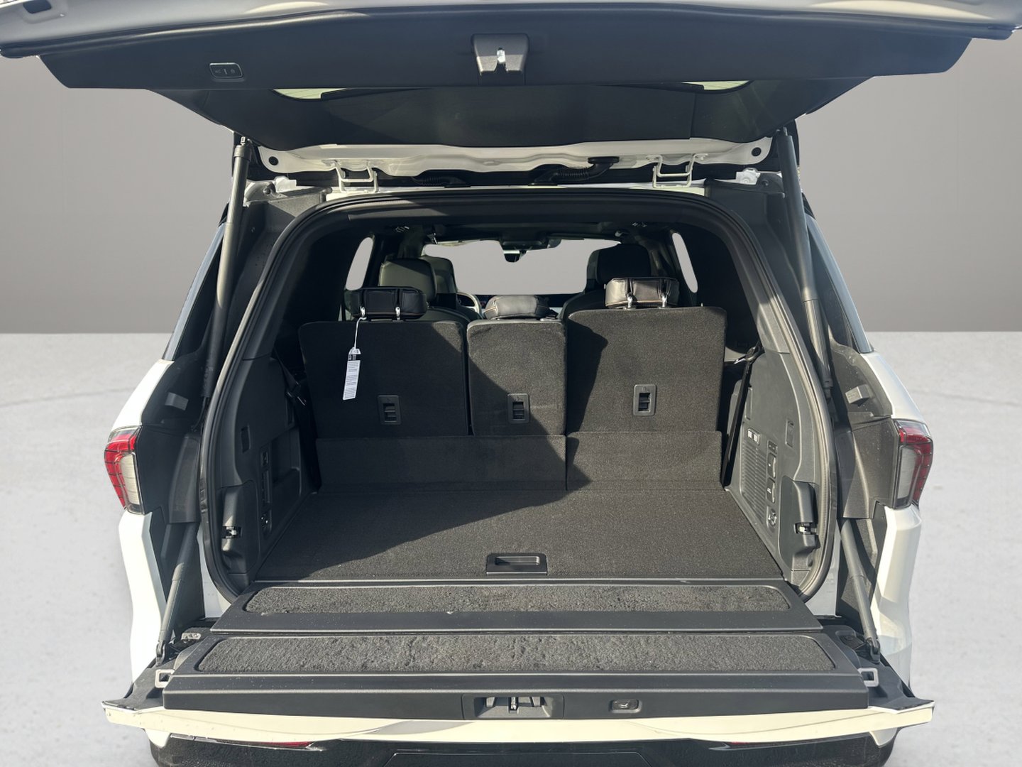 New 2025 Lincoln Navigator Black Label image 7