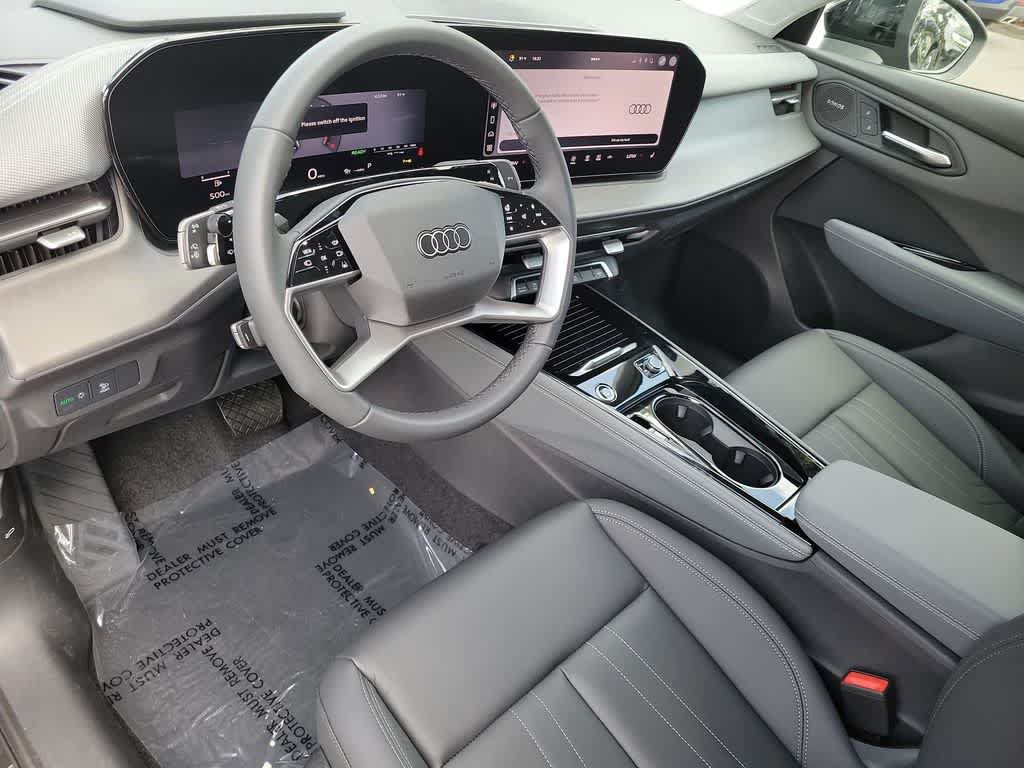 New 2026 Audi Q3 quattro 2.0T AWD/4WD image 2