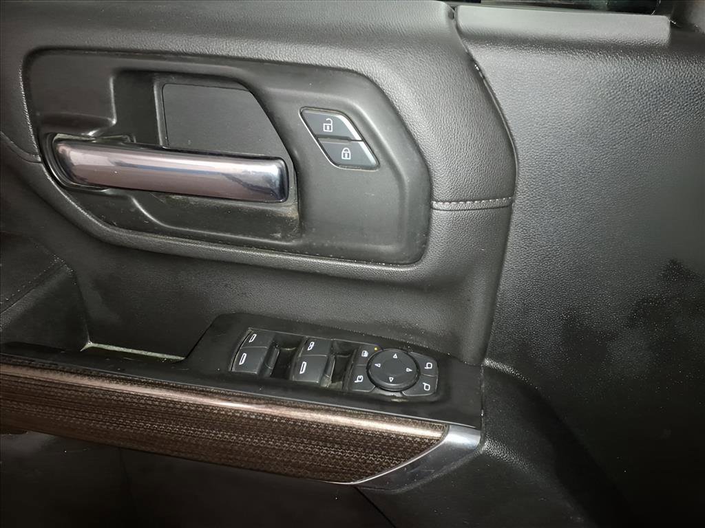 Used 2020 Chevrolet Silverado 2500 LT w/ All Star Edition image 9