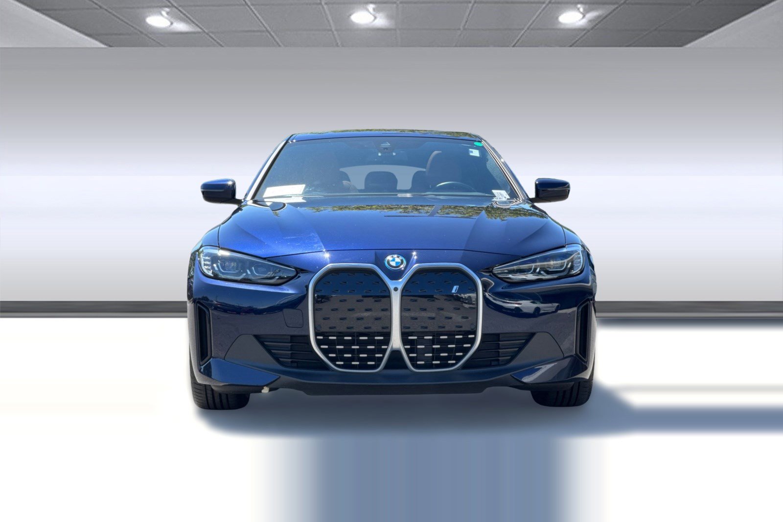Certified 2023 BMW i4 eDrive35 w/ Premium Package RWD image 6