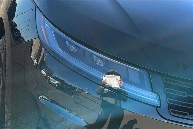 Used 2024 Land Rover Range Rover Sport Dynamic SE image 29