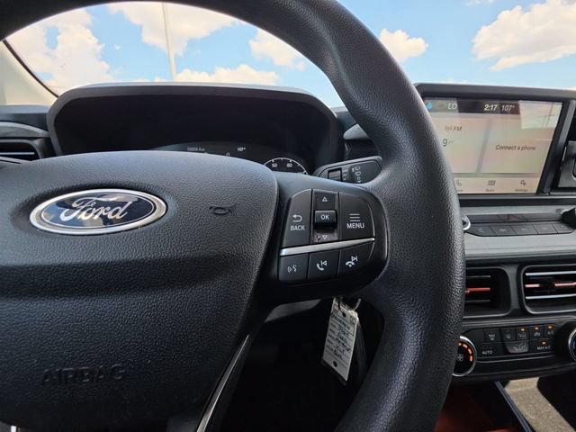 Used 2024 Ford Maverick XLT FWD image 12