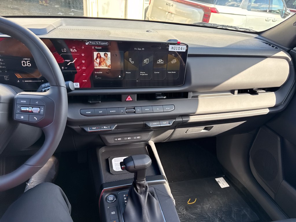 New 2027 Kia Seltos X-Line S w/ X-Line S Premium Package AWD/4WD image 20
