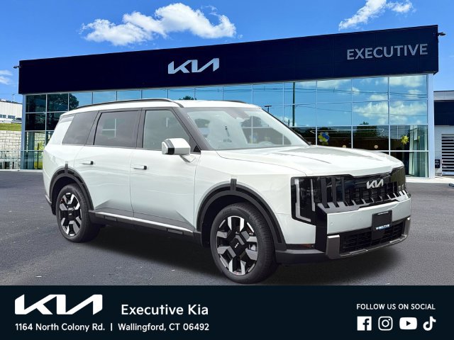 New 2027 Kia Telluride S AWD/4WD image 2