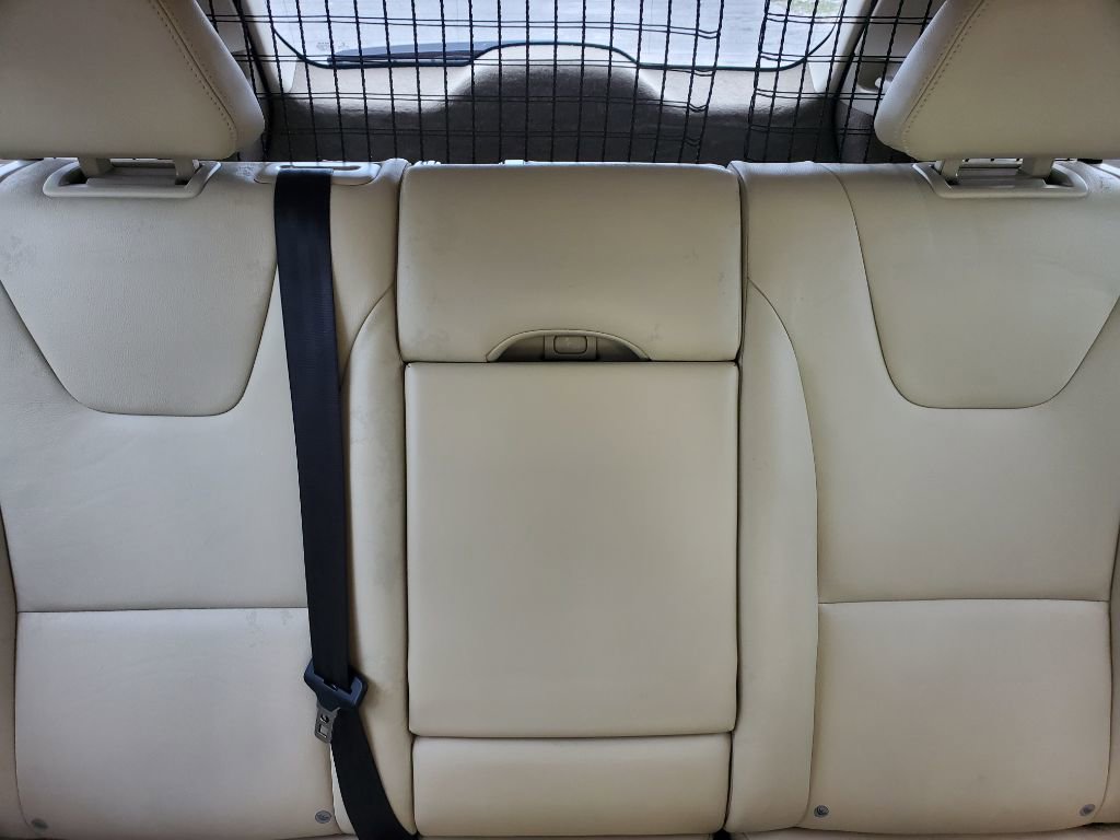 Used 2015 Volvo V60 T5 Premier FWD image 22