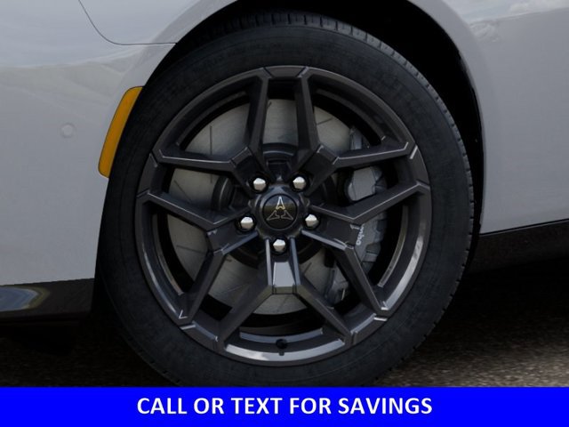 New 2026 Dodge Charger Scat Pack AWD/4WD image 8