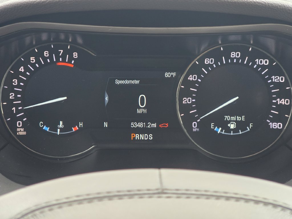 Used 2018 Lincoln MKZ Select w/ Select Plus Package FWD image 28