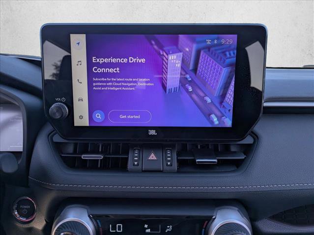 Used 2025 Toyota RAV4 Limited image 14