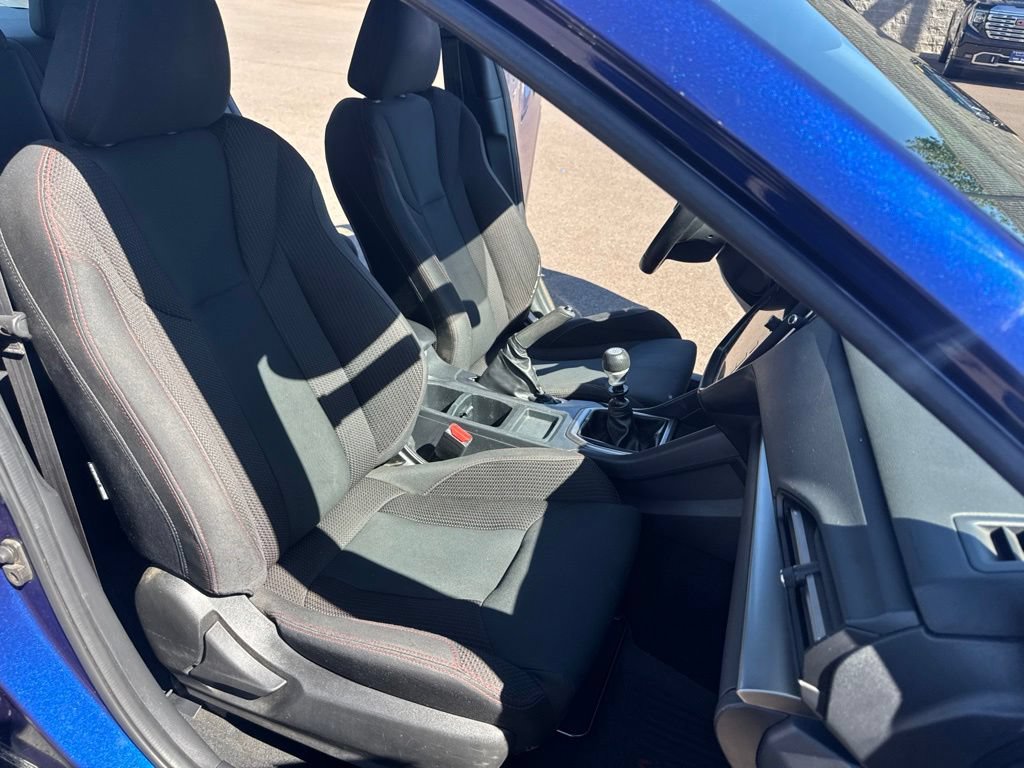Used 2022 Subaru WRX Premium AWD/4WD image 13
