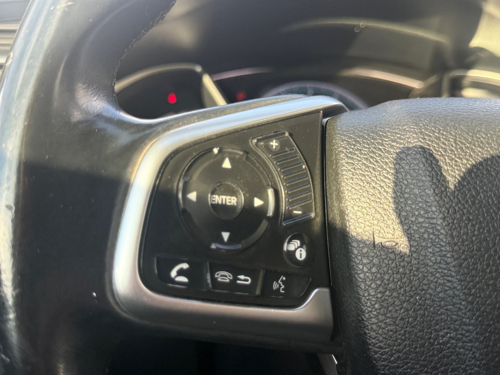 Used 2016 Honda Civic EX-L image 18