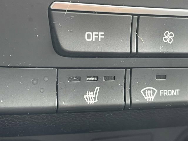 Used 2021 Hyundai Tucson SEL image 22