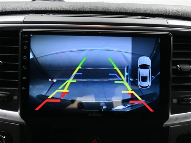 Used 2022 RAM 1500 Classic SLT image 9