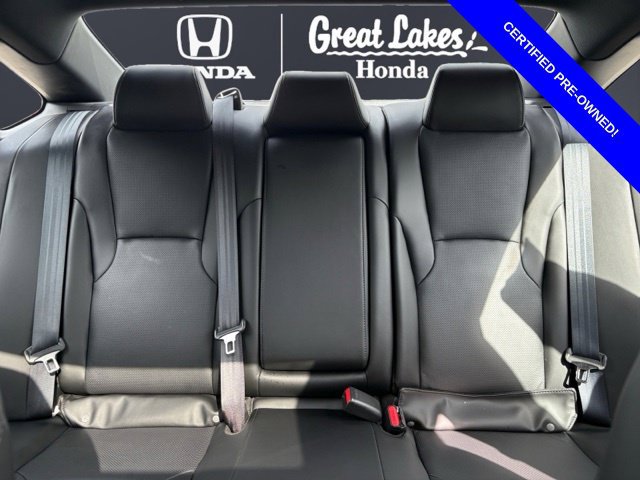 Certified 2024 Honda Accord Sport image 14