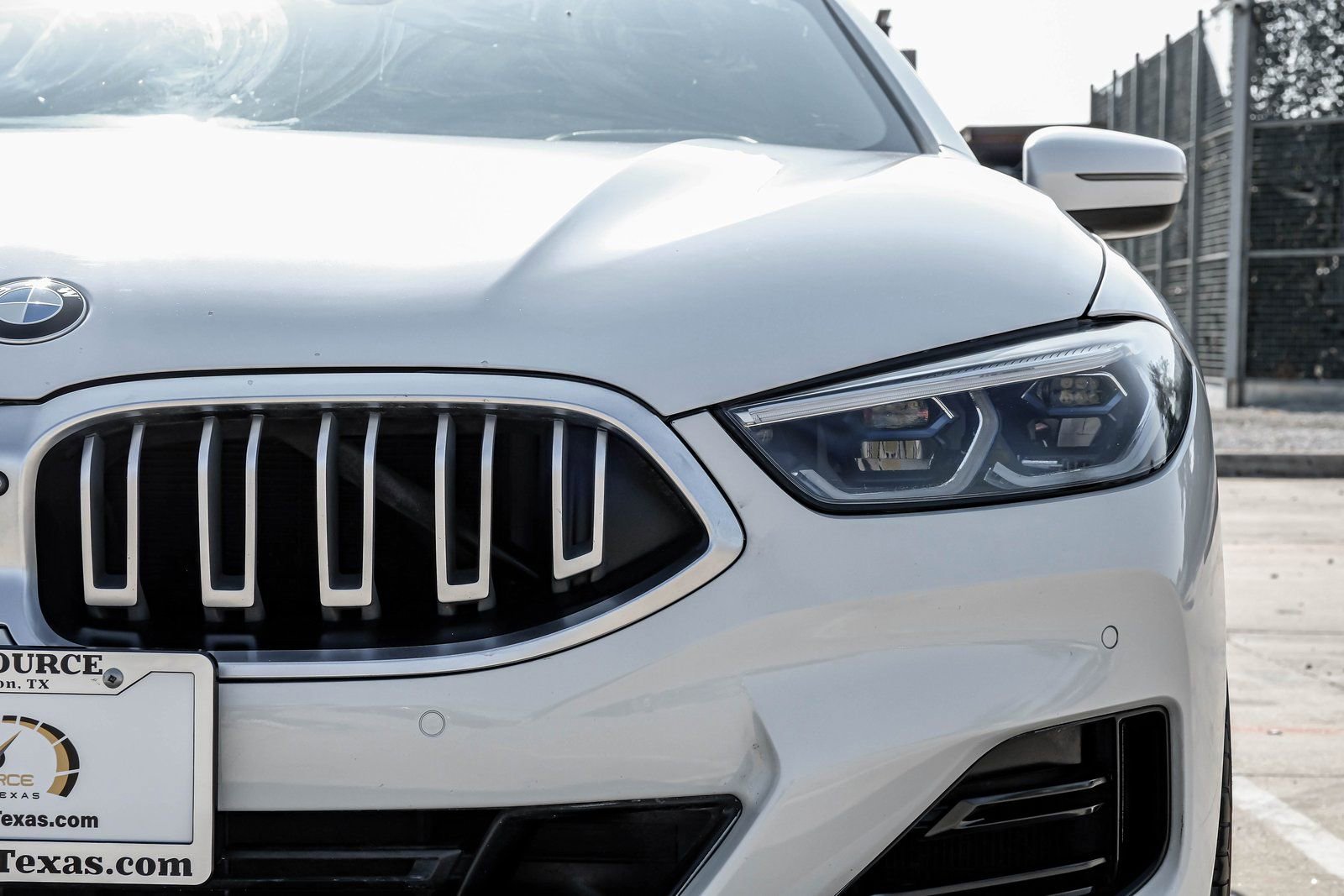 Used 2023 BMW 840i Gran Coupe xDrive image 64