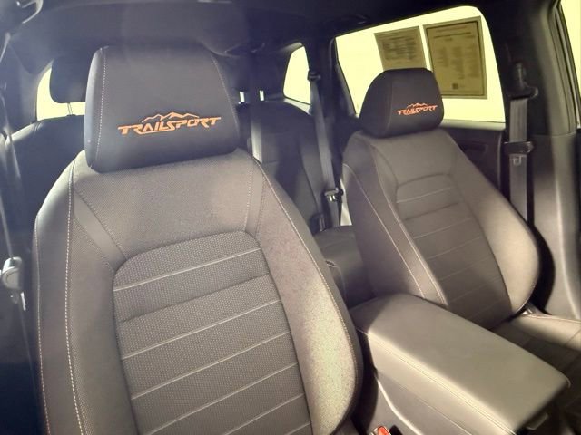 Used 2026 Honda CR-V TrailSport image 52