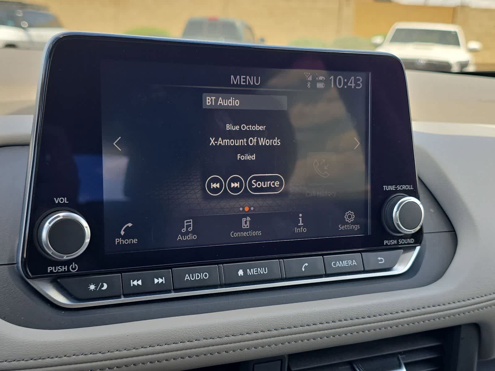 Used 2023 Nissan Rogue SV FWD image 21