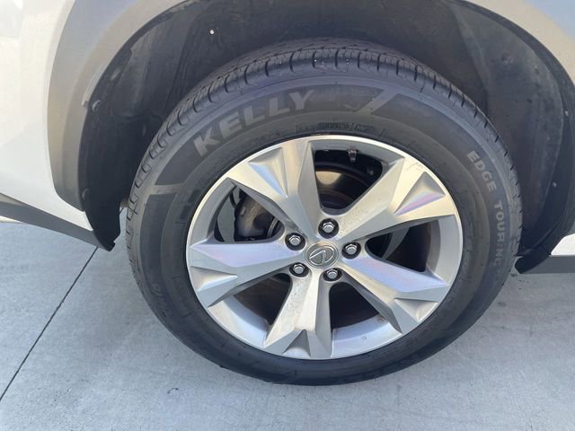 Used 2017 Lexus NX 200t AWD w/ Premium Package image 34