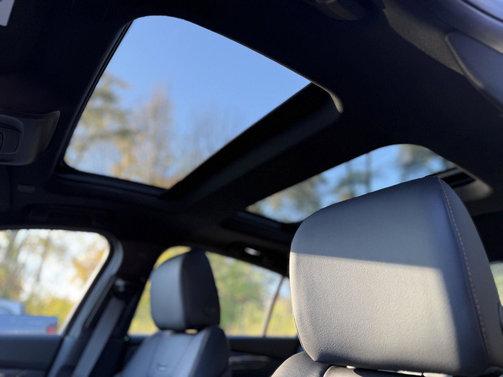 New 2026 Cadillac CT5 Sport image 13