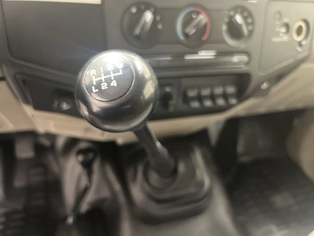 Used 2008 Ford F550 4x4 Super Cab Super Duty image 13